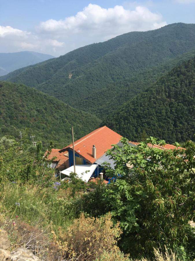 Villa Rural House Vignai Exterior foto